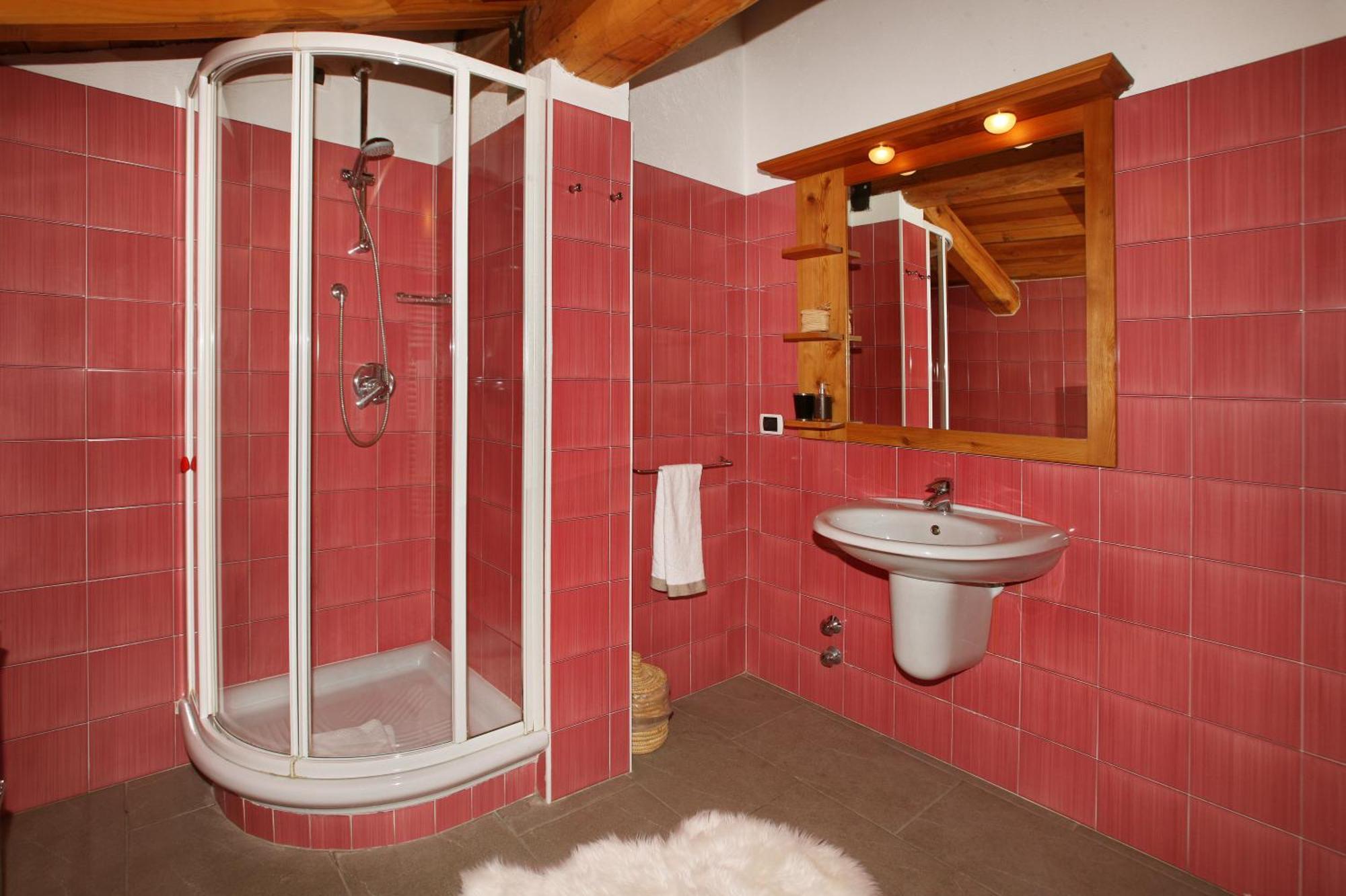 Chalet Faure Oulx Екстериор снимка