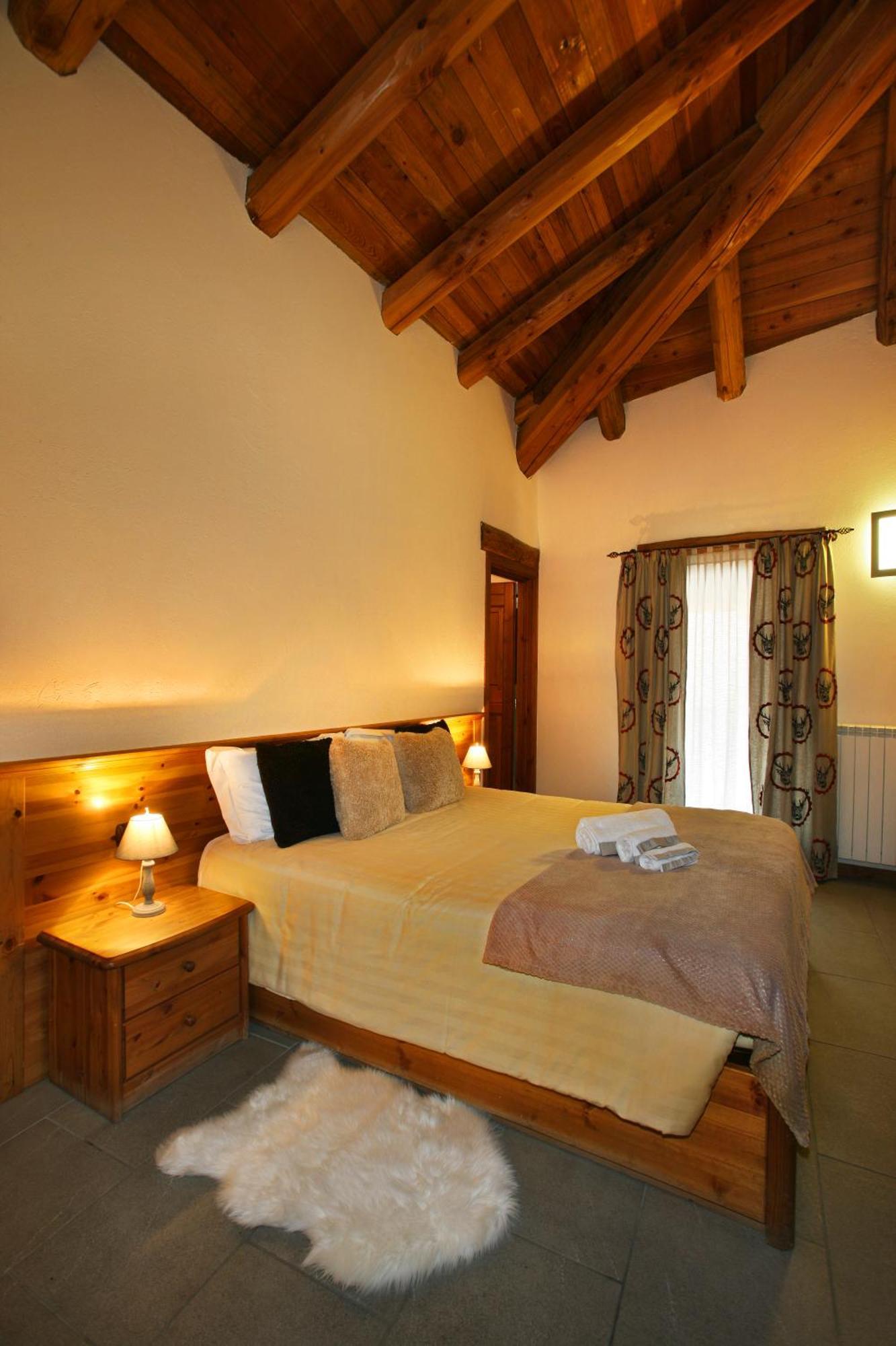 Chalet Faure Oulx Екстериор снимка