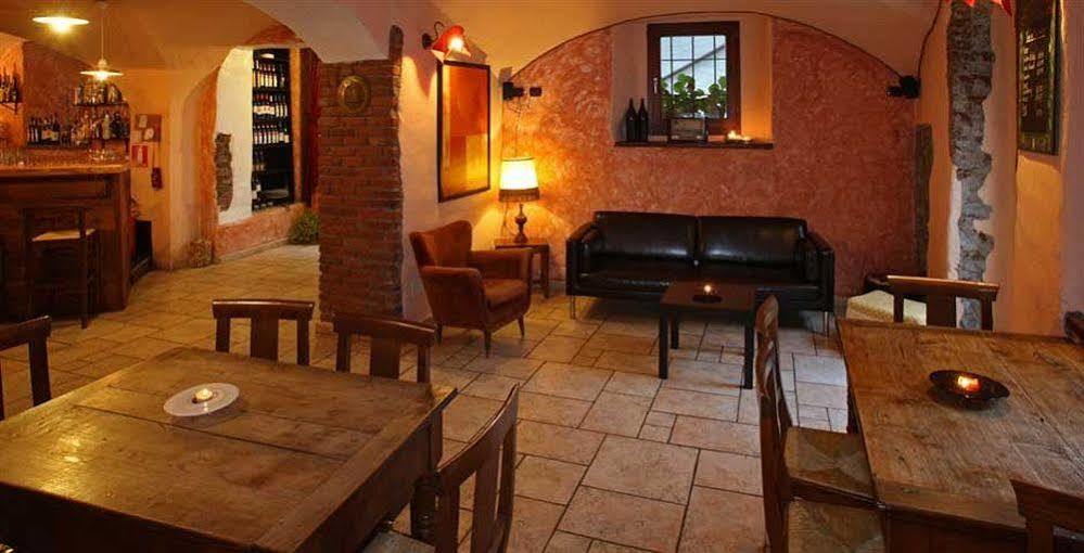 Chalet Faure Oulx Екстериор снимка