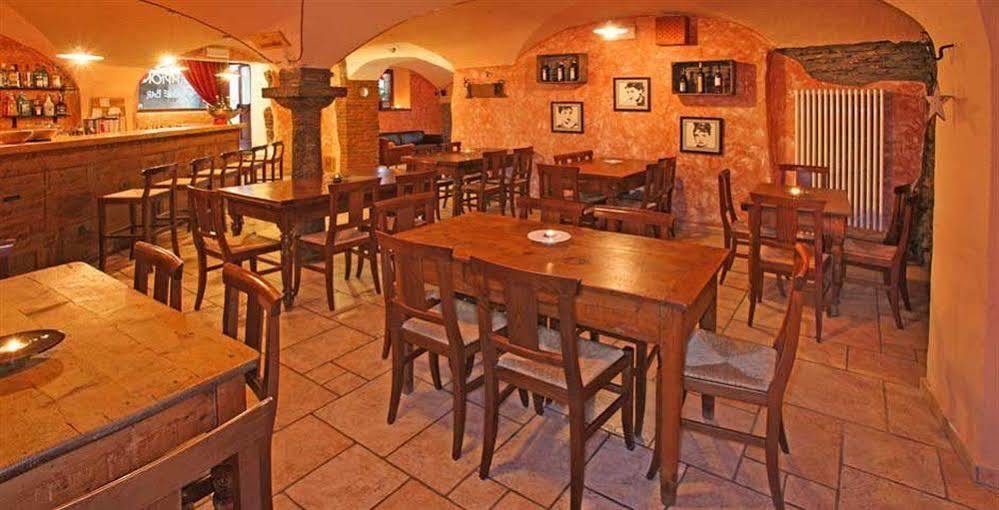 Chalet Faure Oulx Екстериор снимка