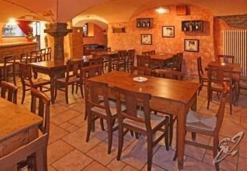 Chalet Faure Oulx Екстериор снимка