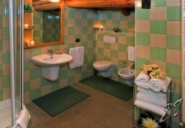 Chalet Faure Oulx Екстериор снимка