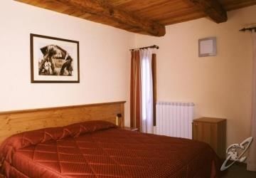 Chalet Faure Oulx Екстериор снимка