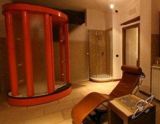 Chalet Faure Oulx Екстериор снимка